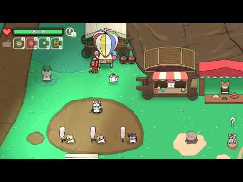 Видео: Огу и Таинственный Лес | Путешествие | Помощь Жукам  | № 19