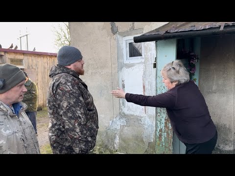 Видео: МЕСТНЫЕ ПОКАЗАЛИ ГДЕ ХАБАР! METAL DETECTING IN KALININGRAD REGION
