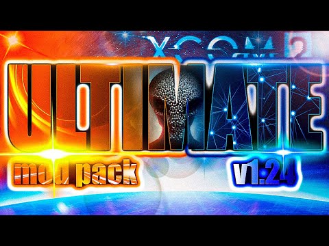 Видео: 18+🔴XCOM 2: ULWOTC🔴| Ep 4 | Разгон адвента | Ветеран,прохождение|Ultimate от MNG