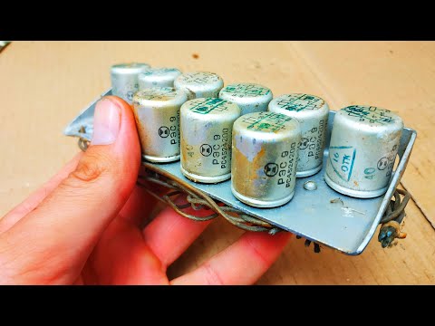 Видео: ОН ХОТЕЛ ВЫБРОСИТЬ!!! НО ЭТО СТОИТ ДЕНЕГ $  ДЛЯ ТЕХ, КТО НЕ ЗНАЛ, ЧТО ЗДЕСЬ ЕСТЬ!!!!!