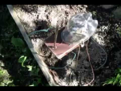 Видео: Кротоловка самая эфективная
