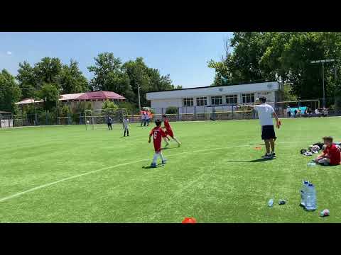 Видео: LLF CUP 2024 г. Ташкент FC PARASSAT 2014🇰🇿 - ФК ФЕНИКС Ок тепа 2014🇺🇿 (10-1)