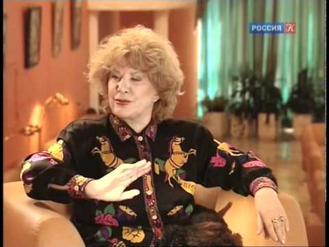Видео: Elena Obraztsova (documentary, p. III) / Елена Образцова (док.фильм, ч. III)