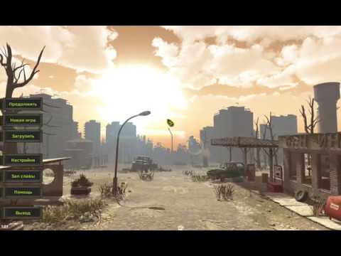 Видео: ATOM RPG - Как лучше распределить очки навыков, характеристик персонажа. #1