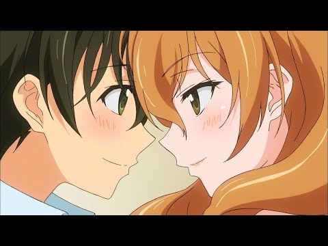 Видео: Золотая Пора [AMV] Дорога