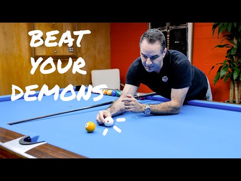 Видео: Это упражнение СДЕЛАЕТ вас лучшим игроком | Тренируйтесь со мной