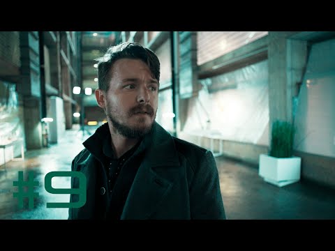 Видео: Прохождение Quantum Break | Протокол Ковчег | #9