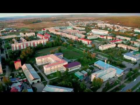 Видео: Селенгинск