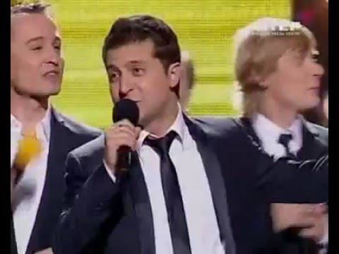 Видео: Квартал 95 - Это был наш путь