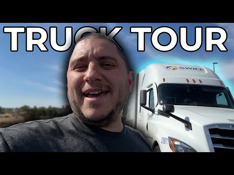 Видео: КАМИОН TOUR и КАК СЕ СТРИЙМВА В ДВИЖЕНИЕ