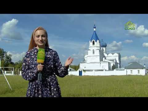Видео: По святым местам. Храм Рождества Пресвятой Богородицы села Раскильдино