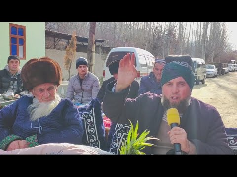 Видео: Домулло Муҷибулло Зани Тақводор Давоми видео