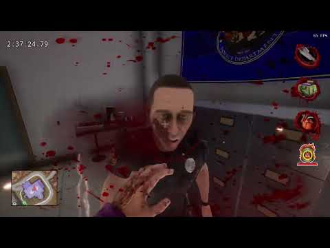 Видео: попытка начать проходить 2 | Отдых за стримом