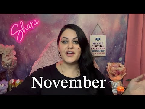 Видео: РЫБЫ￼♓️💖КТО-ТО ТЕБЯ ОЧЕНЬ ЛЮБИТ! ПРЕДЛАГАЮ 🌺 ￼Таро Рыб, ноябрь 2025 ￼