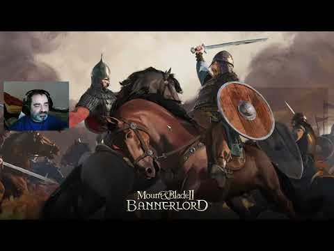 Видео: Mount&Blade 2|Пытаюсь пройти сюжетку|S 1, S1.2|