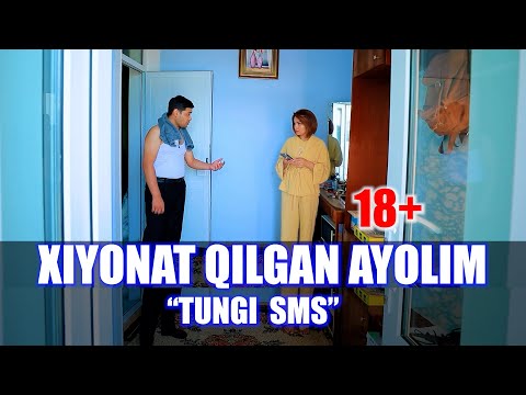 Видео: XIYONAT QILGA AYOLIM | ХИЁНАТ КИЛГАН АЁЛИМ