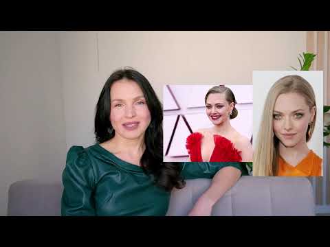 Видео: Как определяю цветотип?