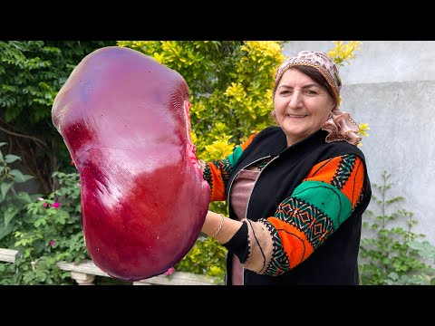 Видео: Жареная во Фритюре Говяжья Печень По-бабушкински: Лучшее Блюдо, Которое Я Когда-либо Пробовала!