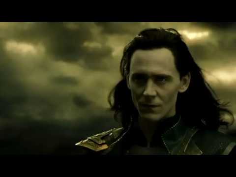 Видео: Осеннее вино (Локи)