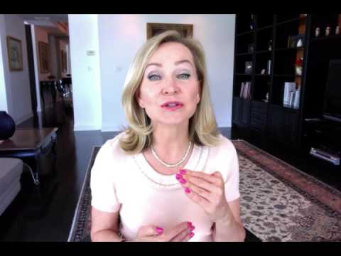 Видео: Канада  . Урок 4 . Как стать неотразимой и желанной для каждого мужчины