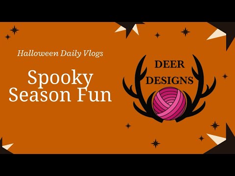 Видео: Vlogtober, день 2 - день MKAL и другие размышления