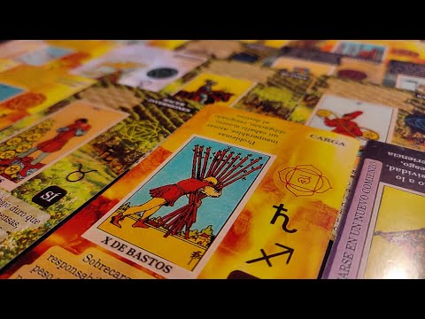 Видео: Щастлив/а ли е след взетото решение да си тръгне? 💌🫟🌷