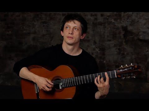 Видео: Михаил Оленченко - Плакучая Ива / Mikhail Olenchenko - Weeping Willow