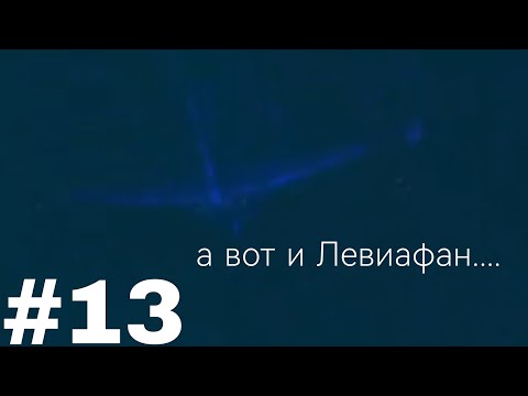 Видео: сабнатика прохождение #13 нашёл призрачного лёву •SUBNAUTICA•