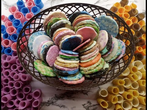 Видео: АСМР Мыльные пластинки от залипушек. ASMR Soap plates from zalipushek.