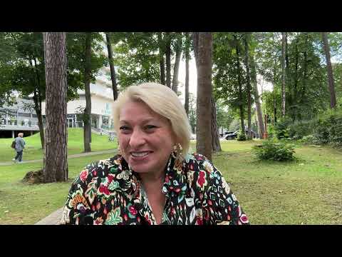 Видео: СТРЕЛЕЦ - ГОРОСКОП НА СЕНТЯБРЬ 2025 ГОДА ОТ ANGELA PEARL