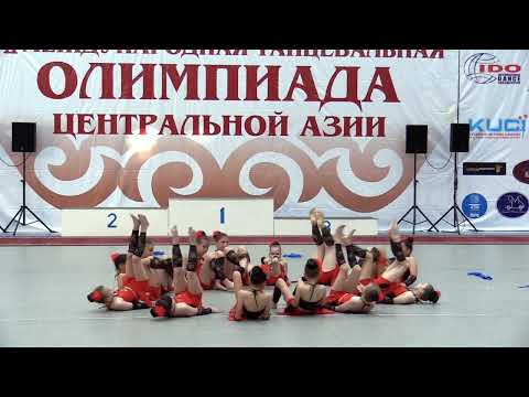 Видео: 18 июля 2022 г."Сказка начинается"