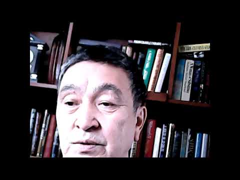 Видео: Байка о Жузах и темная история этнического происхождения Южного и Восточного жузов Казахстана