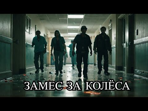 Видео: Возвращение в Left4Dead 2, очередь в больнице !💥💥💥