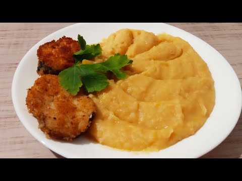 Видео: Горохове пюре! БЕЗ ЗАМОЧУВАННЯ!!!СМАЧНО, ЛЕГКО та ПРОСТО!!!