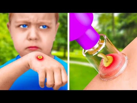 Видео: ЭКСТРЕННЫЕ ПРИЕМЫ И СОВЕТЫ ПО ОКАЗАНИЮ ПЕРВОЙ ПОМОЩИ, КОТОРЫЕ ДОЛЖЕН ЗНАТЬ КАЖДЫЙ РОДИТЕЛЬ