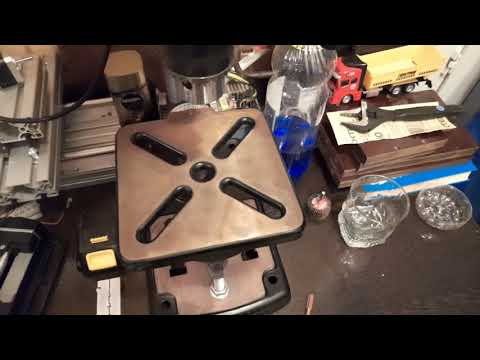 Видео: Zitrek DP-90 Очередное китайское г...но или нормальный станок?