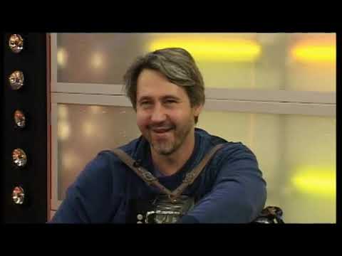 Видео: Игорь Растеряев // "Оранжевое утро" 11.12.20