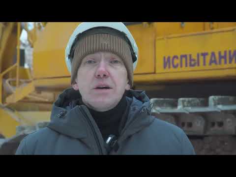 Видео: ЧЕТРА Т45 полный обзор! Какие основные преимущества внедрены в 72-хтонный бульдозер | ЧЕТРА в деле