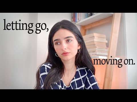 Видео: Для тех, кто переживает расставание.