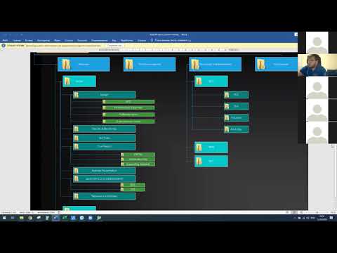 Видео: Начало работы в TeamCenter