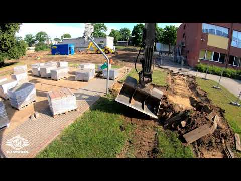 Видео: Что-то я там делаю