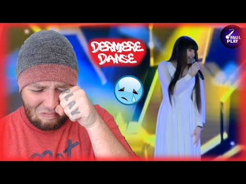 Видео: ДИАНА АНКУДИНОВА КОНЦЕРТ К 250-ЛЕТИЮ "DERNIERE DANSE" | ПЕРВЫЙ РАЗ ВИДЕЛ СТИХ!