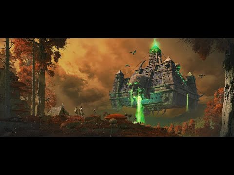 Видео: Накс, ОС, Малигос