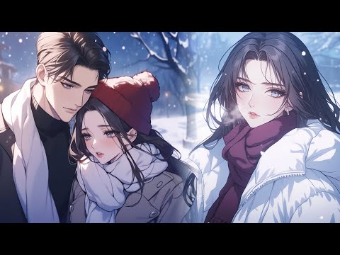 Видео: Во время свидания он написал мне слова любви. Когда я пришла на их свидание, он застыл.