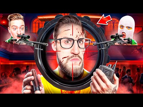 Видео: 1 ШПИОН vs 2 СНАЙПЕРА! ЗАТРОЛЛИЛ СНАЙПЕРОВ ГЕНИАЛЬНЫМ БЛЕФОМ! Я МЕГА МОЗГ! УГАР В SPY PARTY