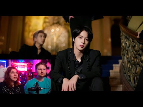 Видео: Реакция на BTS (방탄소년단) 'Black Swan' Official MV