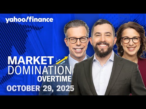 Видео: Результаты отчетов Microsoft, Alphabet и Meta