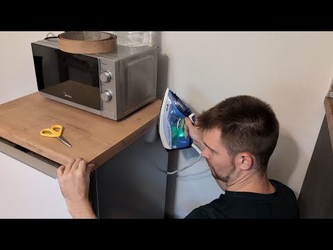 Видео: Я купил посудомойку и пожалел... о том, что не сделал этого раньше!