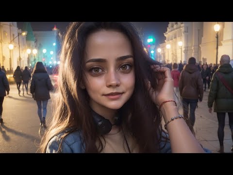 Видео: День города в Москве - СТРИМ