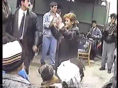 Видео: Куруш Селим 1995 год